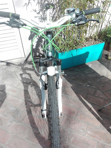 Bicicleta Raleigh Mojave 4.5 R26 - Im- Pe- Ca- Ble!!!!!!!!!!