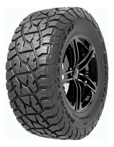 Llanta 285/70r17 121/118s Greentrac Rough Master-rt