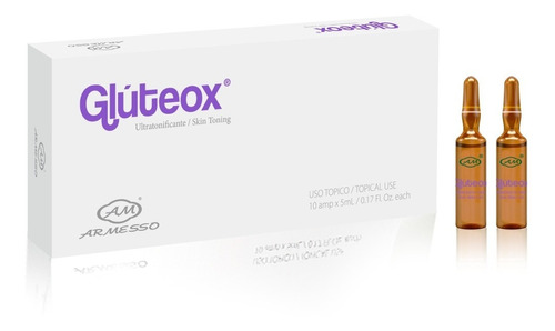 Gluteox Armesso