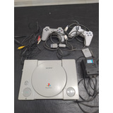 Playstation Psone (5)