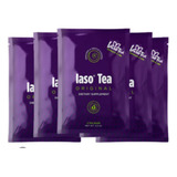 Pack 5 Sobres Iaso Tea Original/te Détox Natural Y Orgánico