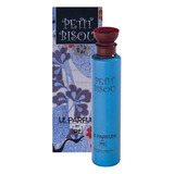 Perfume Petit Bisou Paris Elysees Perfume Feminino 100ml