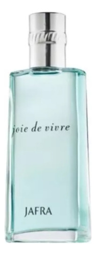 Jafra Joie De Vivre Agua De Tocador Nuevo 100% Original.