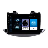 Stereo Pantalla Multimedia 2g Gps Chevrolet Tracker 2017-19