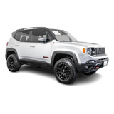 Lift Kit Jeep Renegade +5 Cm Delanteros Y Traseros