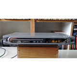 Dvd Player Excess Edvd-1008 - Sem Controle Remoto