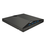 Grabadora De Cd/dvd Externa Portátil Para Ordenador Portátil