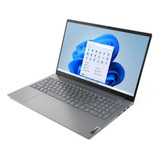 P.lenovo Thinkbook Amd Ryzen 3 5300u/12gb Ram/512 Ssd/15.6  