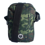 Bolsa Shoulder Bag Necessaire Transversal Pochete Peitoral