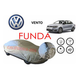 Funda Broche Eua Volkswagen Vento 2021 2022 2023