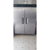 Refrigerador Y Congelador  Sobrinox 