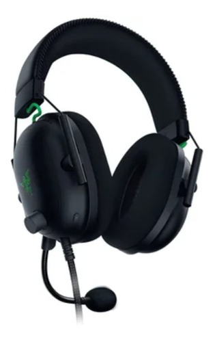 Audifonos Gamer Razer Blackshark V2 Negro - Razer