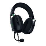 Audifonos Gamer Razer Blackshark V2 Negro - Razer