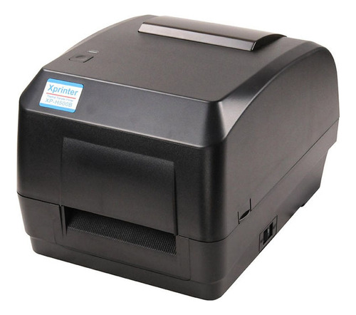 Impresora Termica X Printer Xp H500b 108mm Codigo Barra Ml