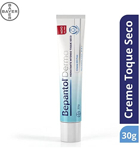 Bepantol Derma Toque Seco 30gr