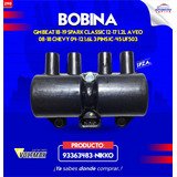 Bobina Gm Chevy C2 04-07 Aveo 04-08 4l 1.6 Corsa Meriva 