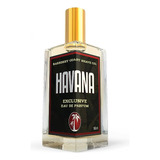 Havana Eau De Parfum Edp Cologne For Men By Barberry Coast -