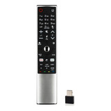 Control Tv LG Smart Tv Con Receptor Usb Magic  Mr-700