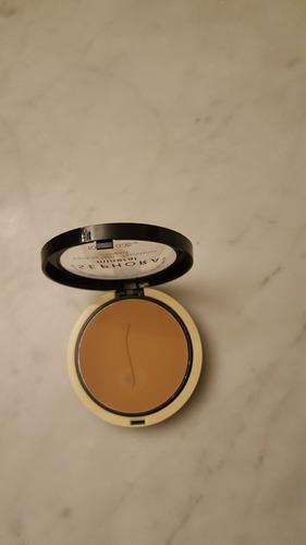 Sephora Minerales Fundación Compacto (no Trae Caja)