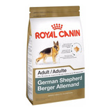Royal Canin Ovejero Aleman 24 Adulto X 12kg Envio Gratis Tp+