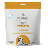 Premios Nupec Treats Para Perro Relax Dental Digestive Care