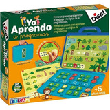 Diset - Aprendo A Programar - Juego Educativo A Partir De 5.