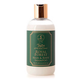 Royal Forest Gel De Baño Y Duch