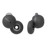 Audífonos In-ear Inalámbricos, Sony Linkbuds Wf-l900, Color Gris