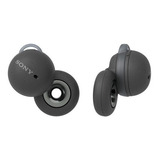 Fone De Ouvido In-ear Sem Fio Sony Linkbuds Wf-l900 Yy2953 Cinza