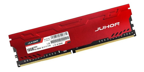 Memória Ram Ddr4 16gb - 3200mhz - Para Pc