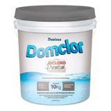 Cloro Dicloro Premium Para Piscina Granulado 56% 10kg