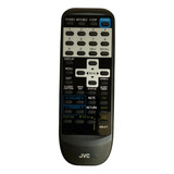 Control Jvc Para Tv Analógica