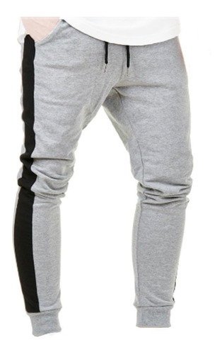 Pantalon Slim Fit Chupin Rustico Jogger 100% Algodon!!