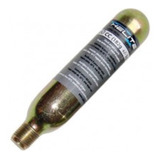 Cartridge De Co2 182gr. Para Chaqueta O Chaleco Helite