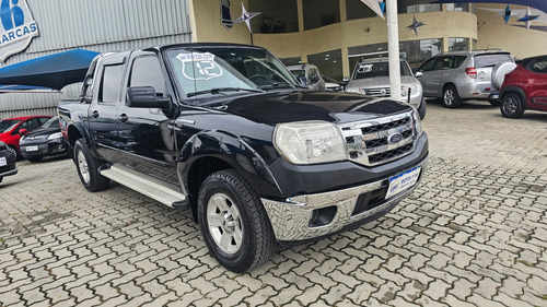 Ford Ranger (cabine Dupla) Gasolina Manual