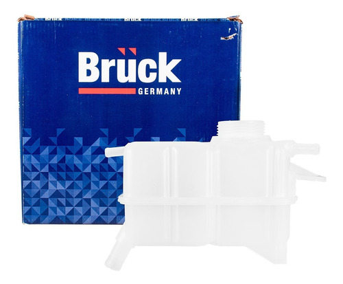 Deposito Anticongelante Aveo 08-18 Bruck Premium