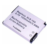 Bateria Generica Samsung Slb-10a L100 L110 L200 L210 Tl9