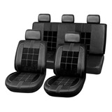 Fundas Asiento Gamuza Nissan Np300