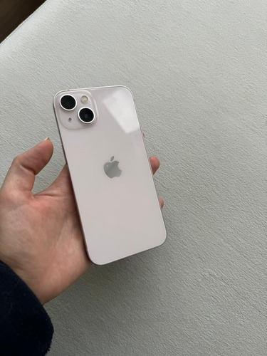Apple iPhone 13 (128 Gb) - Rosa