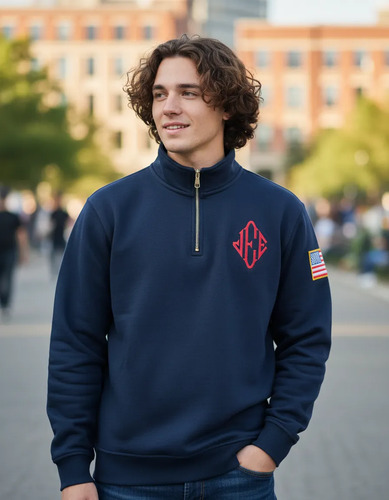 Moletom Com Capuz Bordado Do Mesmo Estilo Jee Epstein Y2k.