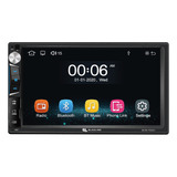 Estero Pantalla Blauline Tactil Mirrorlink Carplay Android 