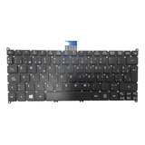 Teclado Acer V5-131 V5-121 V5-171 725 756 S3-391 S5-391