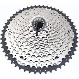 Piñon Ltwoo 12v Cassette Mtb 11-52 Plata Velocidades 