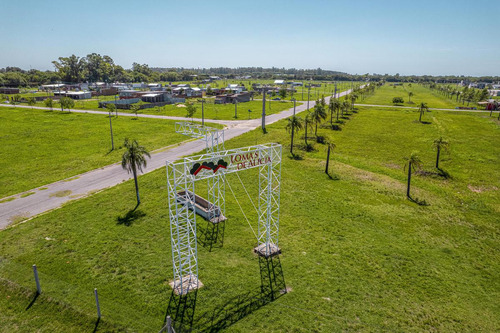 Terrenos Con Financiación En Lomas De Alicia, Baigorria - Imagen 2