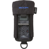 Estuche Protector Zoom Pch-5 Para El Grabador Zoom H5