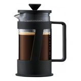 Cafetera Bodum Manual 10891-01 Negro 3 Pocillos Bazarnet P