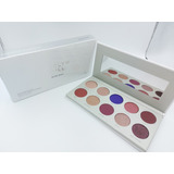 Jaclyn Hill Paleta De Sombras Morphe Original Oferta 