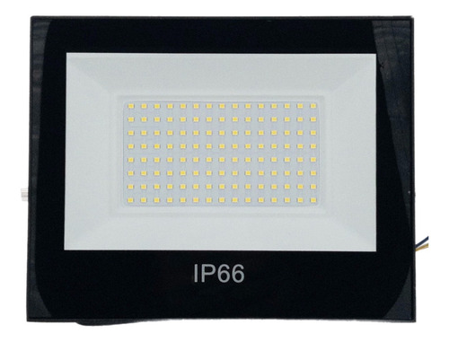 Refletor Led 400w Smd Prova D´água Holofote Bf 6500k