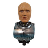 Robocop Sin Casco Busto