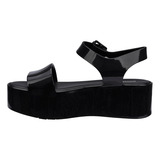 Melissa Mar Preto Opaco 31686po